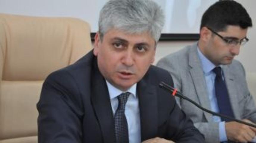 Btk Demiryolu Hattında Sona Gelindi