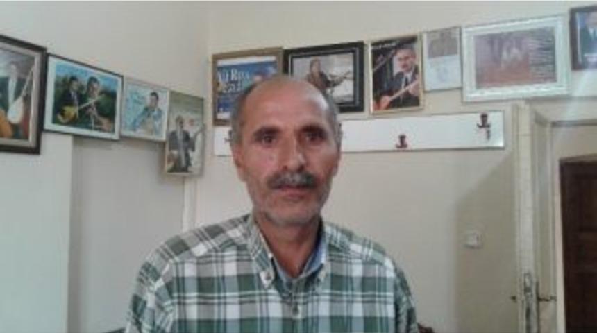 Karpat&rsquo;ın K&uuml;lt&uuml;r Ş&ouml;lenine Bir Tepkide Karataş&rsquo;tan Geldi