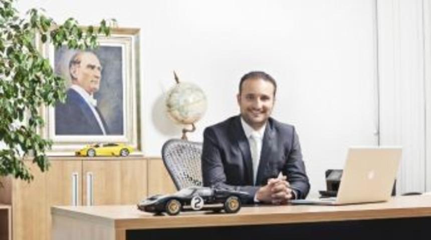 Kktc.&rsquo;nin İlk Yerli &Uuml;retim Otomobil &Ccedil;alışmalarında Son Aşamalara Gelindi