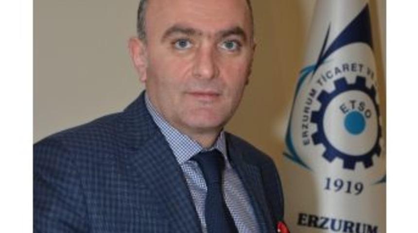 Etso Meclis Başkanı &Ouml;zakalın; &ldquo;kosgeb Destekleri İyi Bir Fırsat&rdquo;