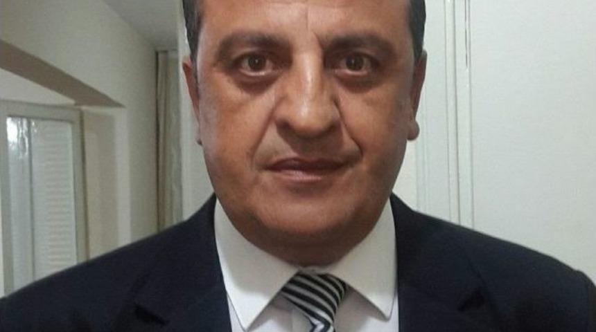 İl M&uuml;d&uuml;r&uuml; G&ouml;rg&uuml;l&uuml;, &ldquo;g&ouml;revden Alınmama Değil Fet&ouml;&rsquo;den Alındığımın Sanılmasına &Uuml;z&uuml;l&uuml;yorum&rdquo;