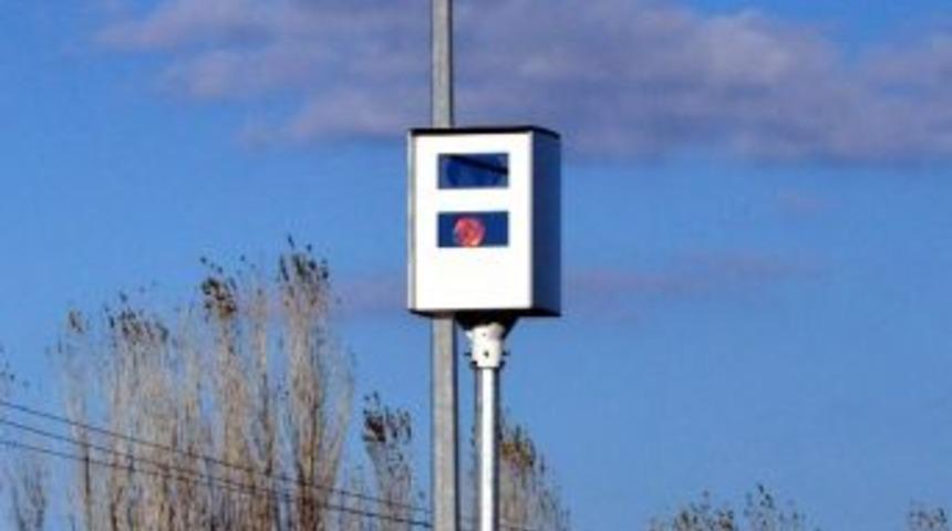 Banaz İl&ccedil;esindeki Tedes Konusu