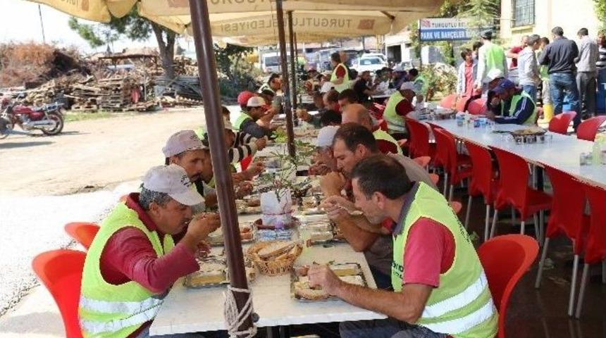 Merhume Fidan Dualarla Anıldı