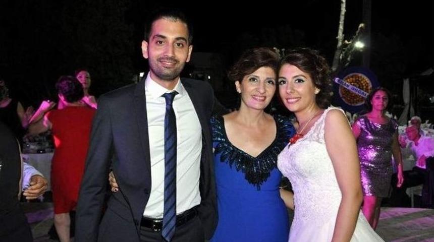 Anbarlı Ailesinin Mutlu G&uuml;n&uuml;