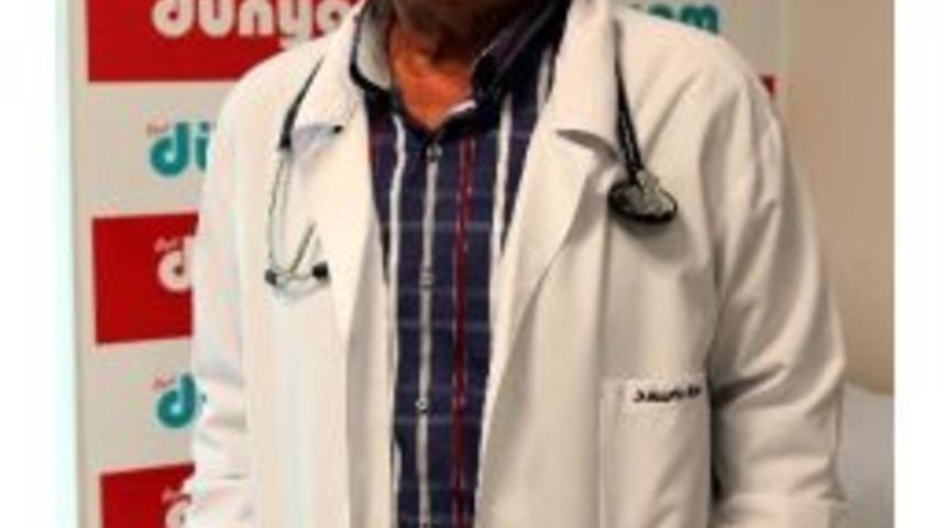 Kalp Hastalıkları &Ouml;l&uuml;m Nedenlerinin İlk Sırasında