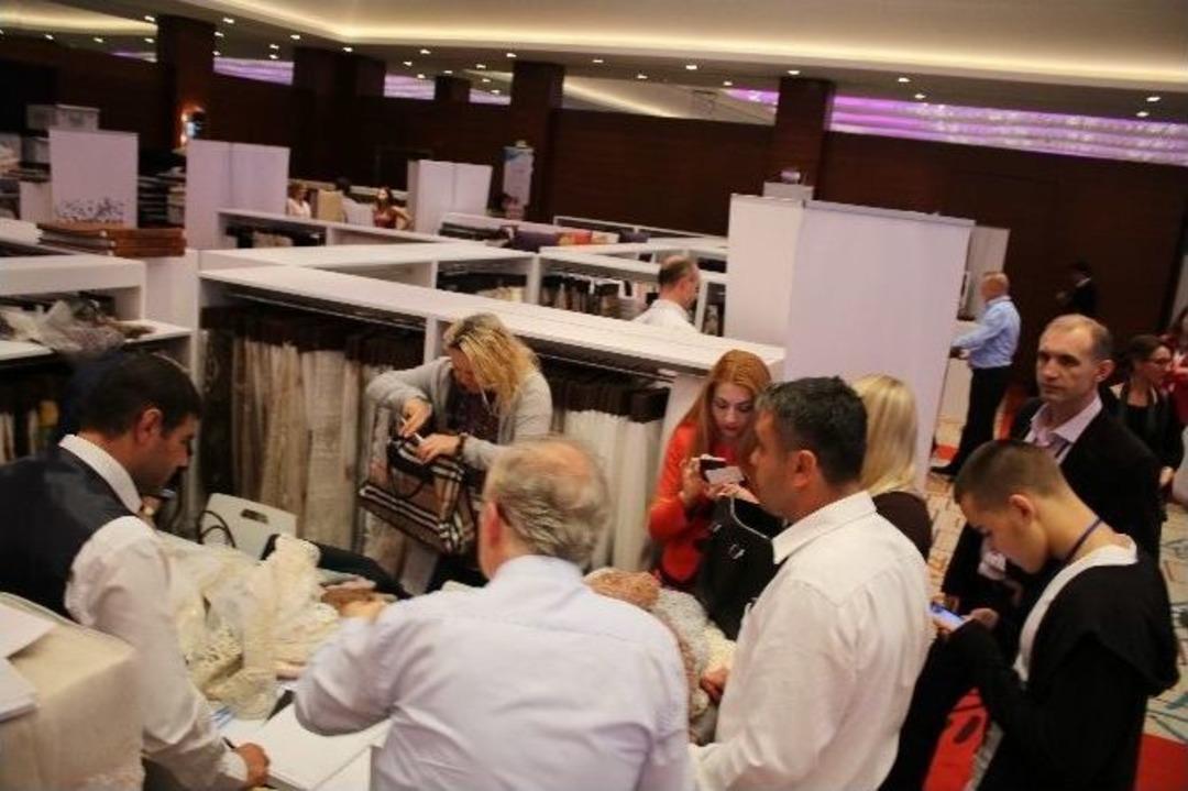 Btso&rsquo;dan Uluslararası Hamle