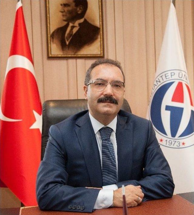 Gaün Rektörü Prof. Dr. Ali Gür, Hastanelerde Hekim Yetersizliğinden Hizmetin Aksadığı İddialarına Cevap Verdi