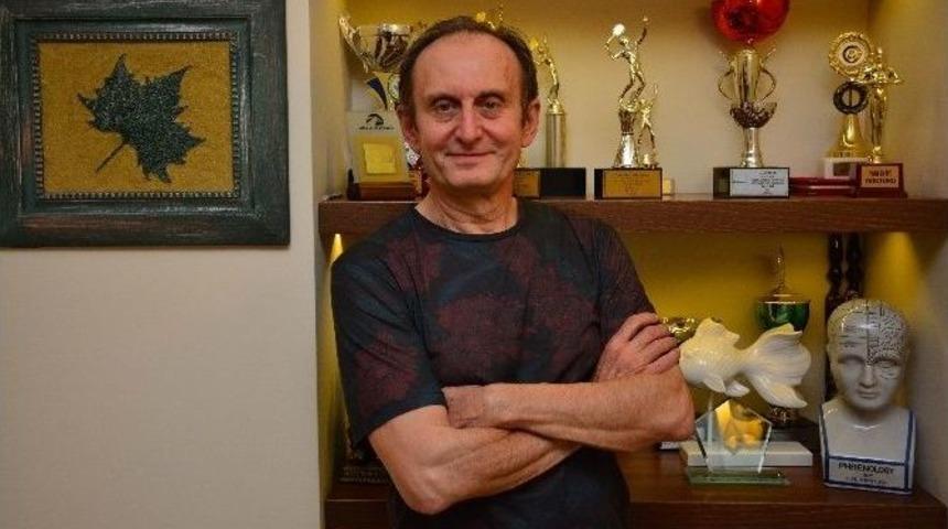 &Ccedil;ocuklarınıza &ldquo;ders &Ccedil;alış&rdquo; Demeyin