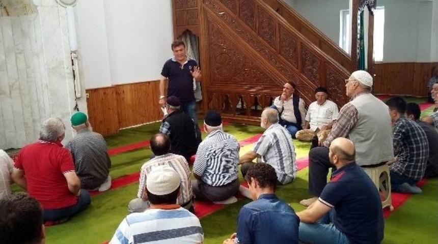 Ailesinde Prostat Bulunanların Kansere Yakalanma Oranı Y&uuml;ksek