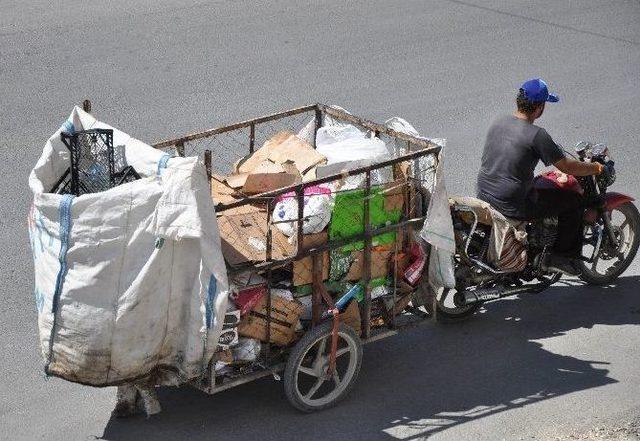 (özel Haber) Trafikte 