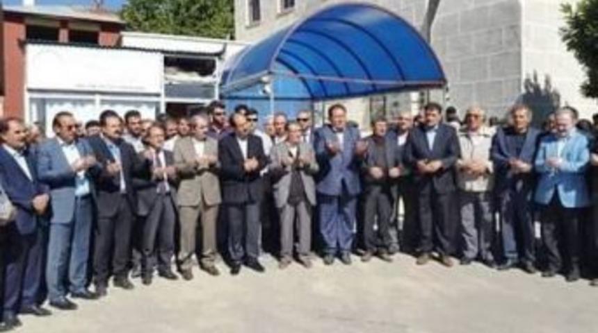 Bakan Yardımcısı &Ccedil;iftci&rsquo;den Teşekk&uuml;r Mesajı