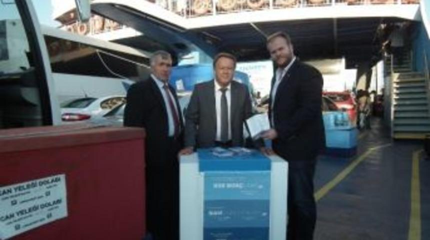 Sgk&rsquo;dan Bilgilendirme Broş&uuml;r&uuml;