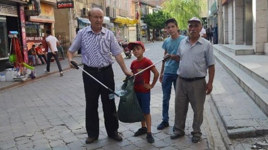 &Ouml;rnek Vatandaş