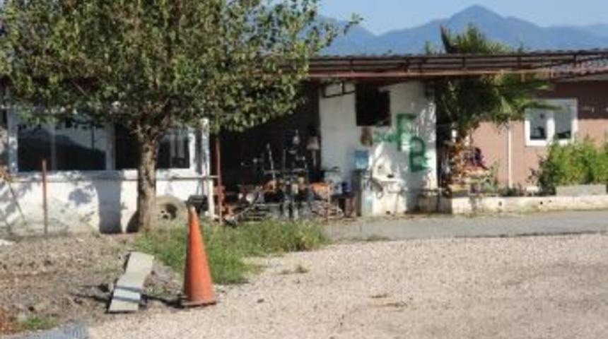 Hatay&rsquo;da 40 Ton Ka&ccedil;ak Akaryakıt Ele Ge&ccedil;irildi