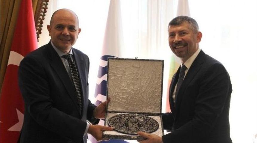 İtalya Milli G&uuml;n&uuml;, Expo 2016 Antalya&rsquo;da Kutlandı