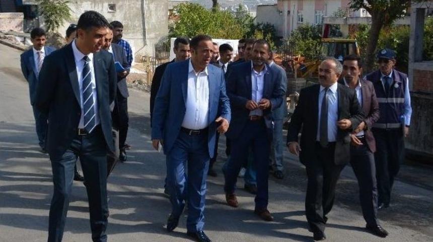 Diliskelesi&rsquo;nde İncelemeler Sona Erdi