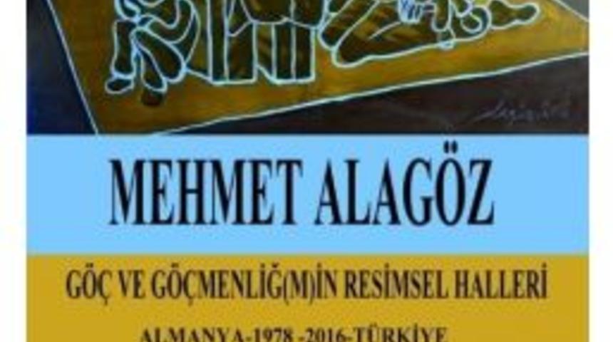 G&ouml;&ccedil;&uuml;n Ressamı Adana&rsquo;ya Geliyor