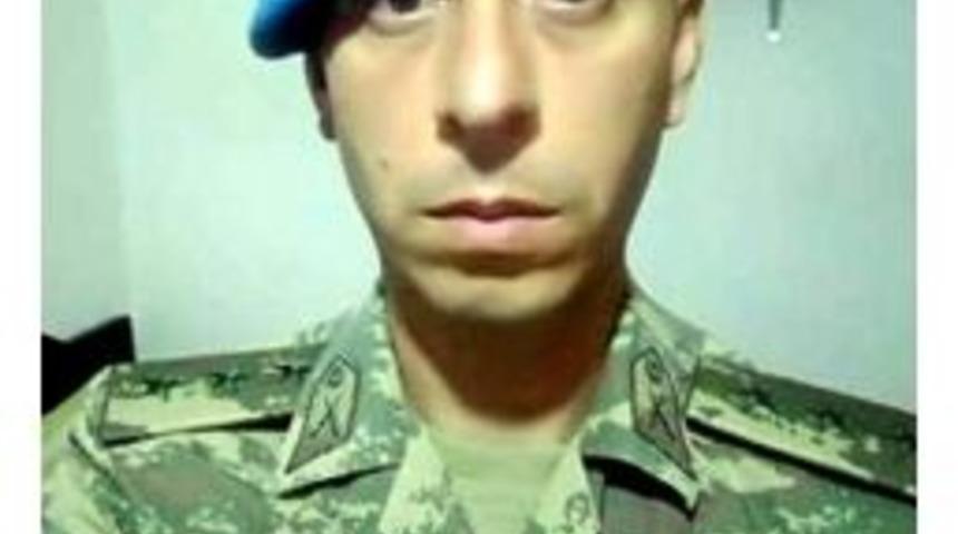 Fethiye&rsquo;ye Şehit Ateşi D&uuml;şt&uuml;