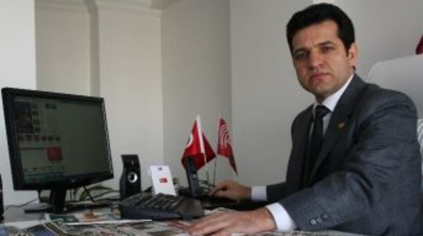 Basın İlan Kurumu M&uuml;d&uuml;r&uuml; Fet&ouml;&rsquo;den G&ouml;zaltına Alındı