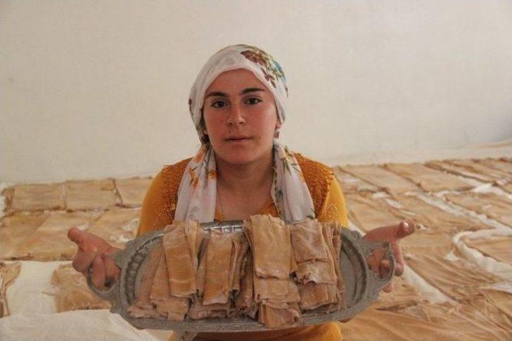 Gaziantepli Şireciler Yüzyıllardır Aynı Yöntemi Kullanıyor G2