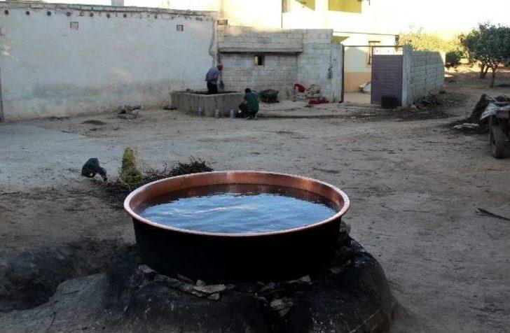 Gaziantepli Şireciler Yüzyıllardır Aynı Yöntemi Kullanıyor G3