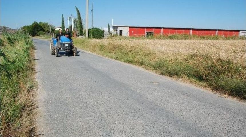 Kavga Ettiği S&uuml;r&uuml;c&uuml;y&uuml; Beyzbol Sopasıyla &Ouml;ld&uuml;rd&uuml;
