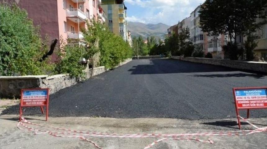 Paland&ouml;ken Belediyesi&rsquo;nden Vatandaşlara Yeni Bir Hizmet