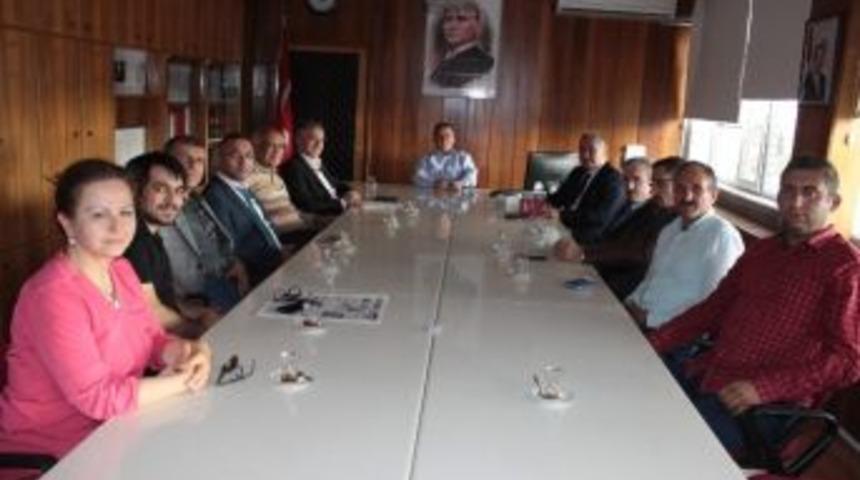 Tarih Ve K&uuml;lt&uuml;r Komisyonu 15 Temmuz&rsquo;u Ele Alacak