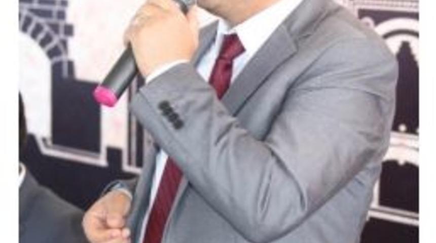 Beyşehir&rsquo;de Bir Mahalleye Tarım Toki Projesi M&uuml;jdesi