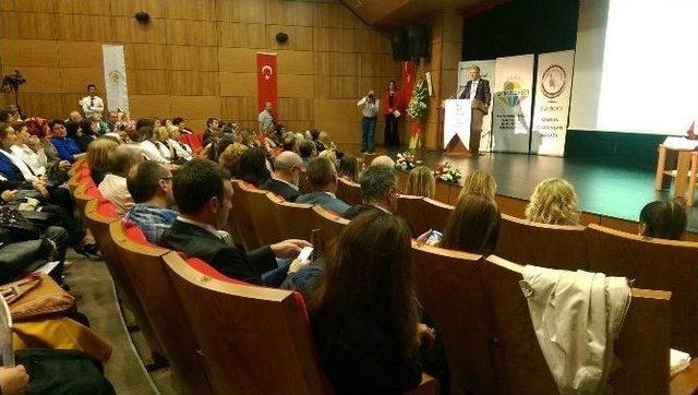 “kadının Çok Yönlü Güçlendirilmesi Projesi” Samsun’da Gerçekleştirildi