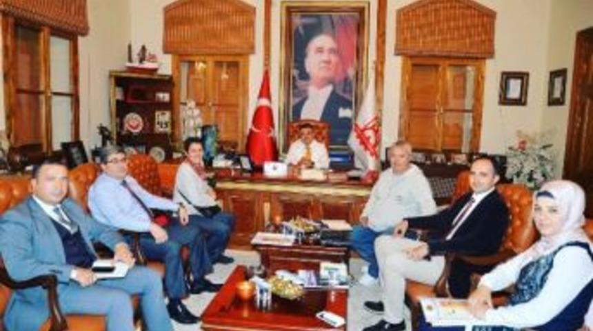 11&rsquo;nci Uluslararası Bilecik Tiyatro Festivali Hazırlıkları Devam Ediyor