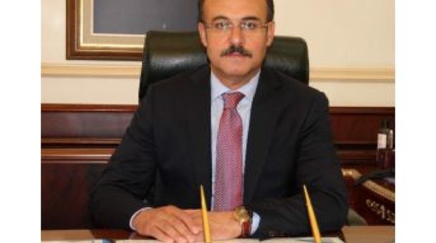 Yozgat Valisi Yurtna&ccedil;: "t&uuml;m İ&ccedil;kili Mekanları Kapatmadık"