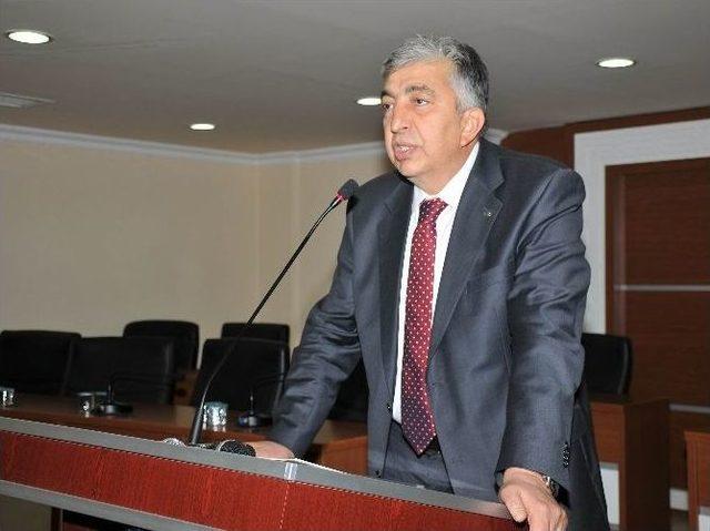 Konya’nın İhracatında Sektörlere Göre Hedef Ülkeler Tespit Edildi 1