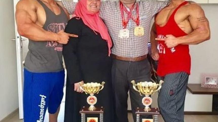 Esnaf Babanın Oğulları İzmir&rsquo;in Gururu Oldu