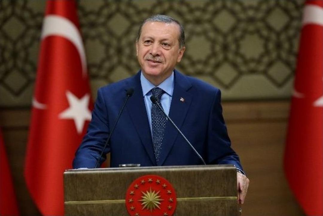 Erdoğan: &ldquo;bunların Cebine 3-5 Kuruş Ekstra Para Koy, İstediğin Notu Al&rdquo;