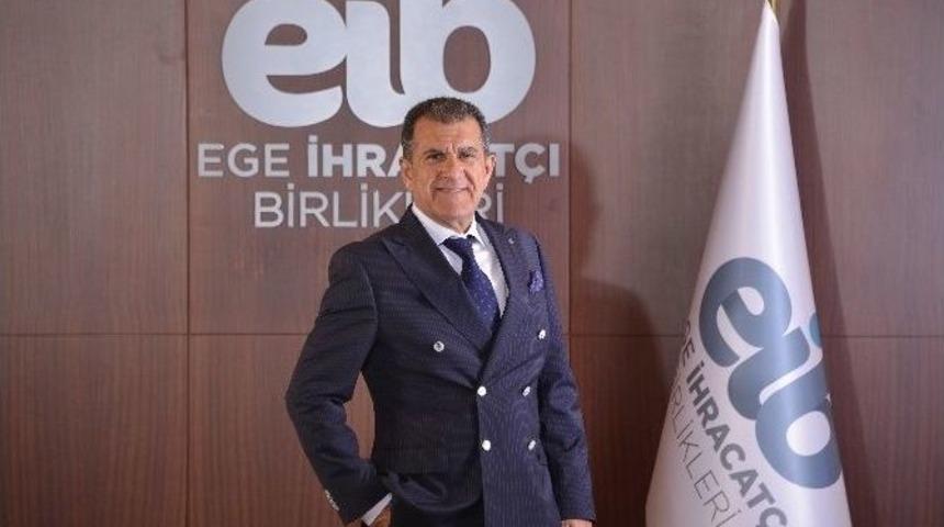 T&uuml;rk İnciri D&uuml;nya Raflarında Yerini Almak İ&ccedil;in Yola &Ccedil;ıktı