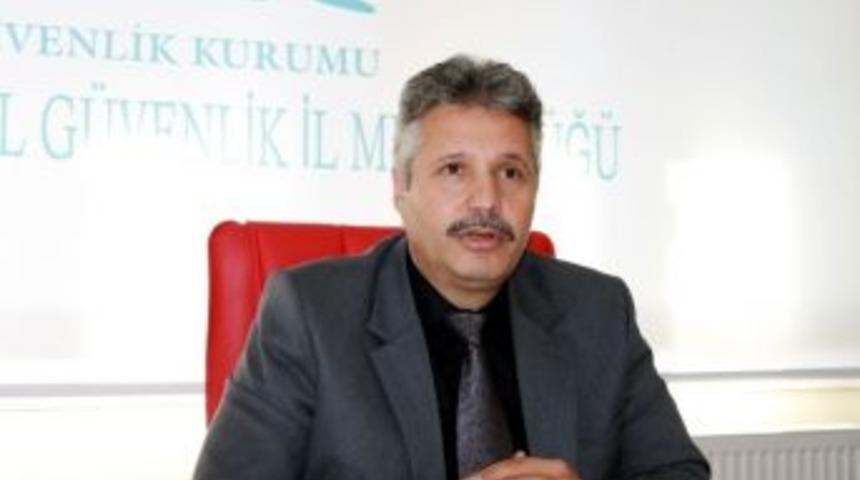 Yalova&rsquo;da Sgk&rsquo;ya 706 Yapılandırma Başvurusu Oldu