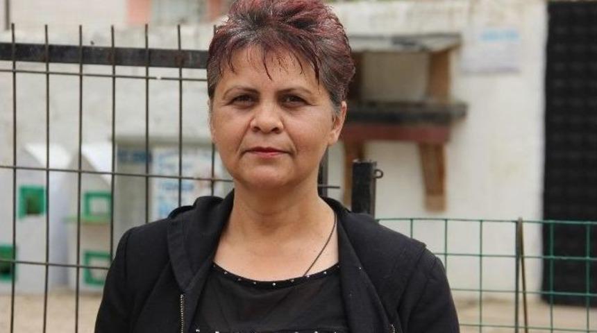 (&ouml;zel Haber) K&ouml;peği Bı&ccedil;aklayıp &Ouml;ld&uuml;ren Profes&ouml;re Edhayko&rsquo;dan Tepki