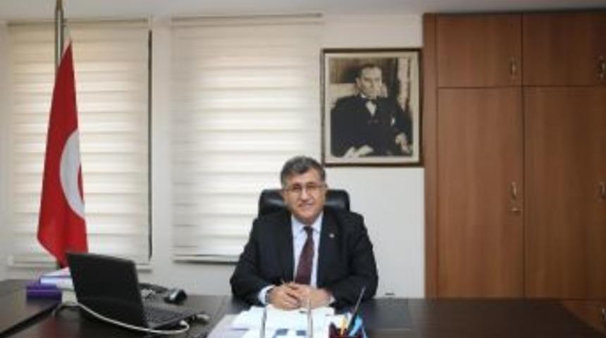 Bursa Vali Yardımcısı Bulgurlu G&ouml;zaltına Alındı