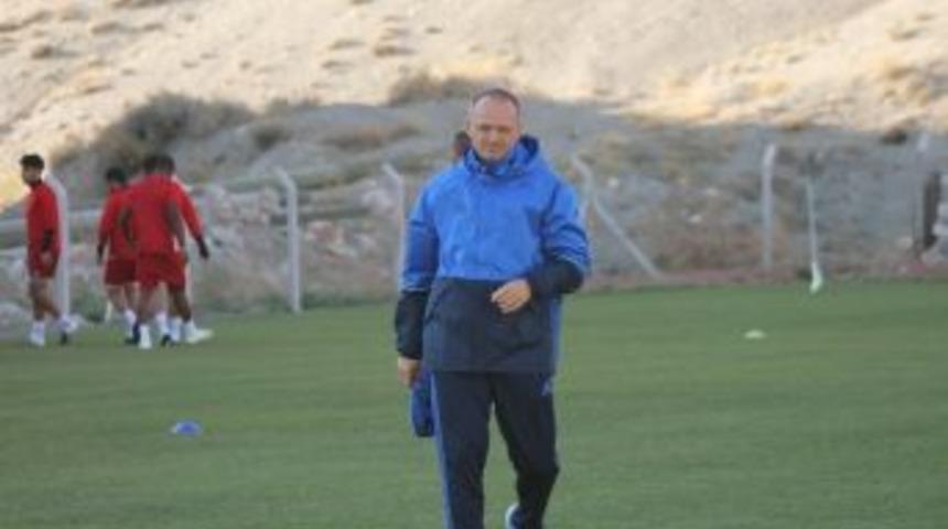 İrfan Buz&rsquo;dan &lsquo;ceza Antrenmanı&rsquo; D&uuml;zeltmesi