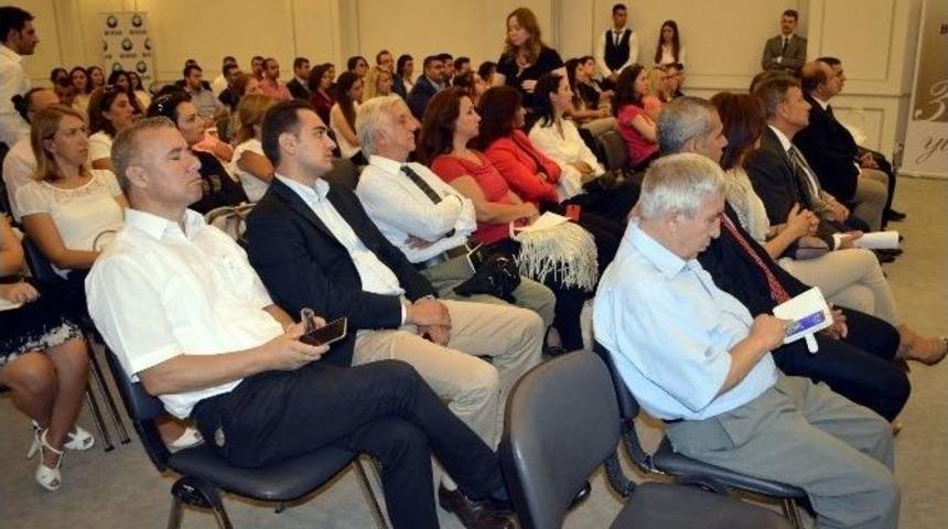 Bursa M&uuml;kemmellik &Ouml;d&uuml;l&uuml; Başvuruları Başladı