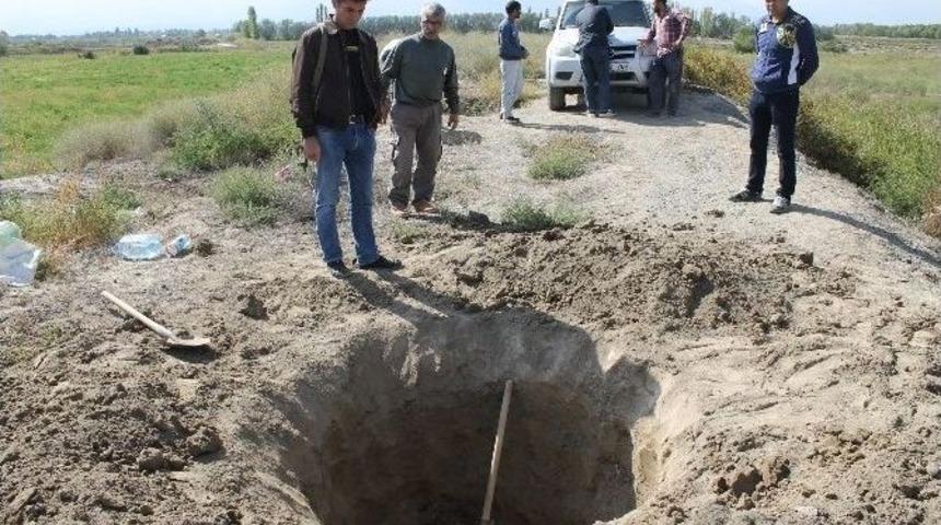 Porsuk Avlama Teşebb&uuml;s&uuml;ne Para Cezası