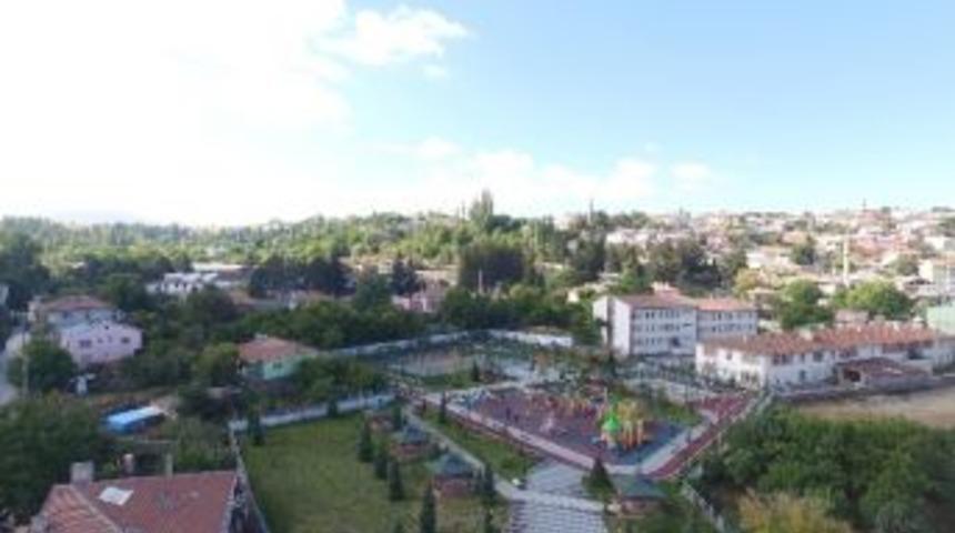 Demokrasi Şehidi Cennet Yiğit&rsquo;in Adı Yeni A&ccedil;ılacak Parkta Yaşayacak