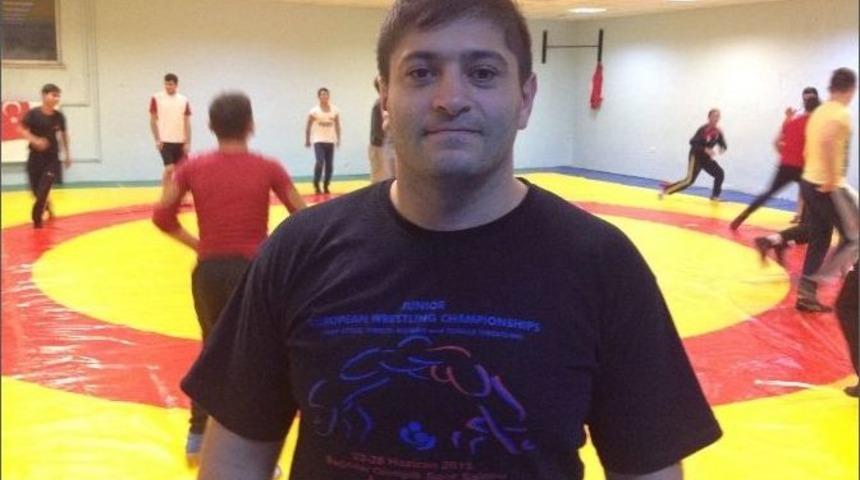 (&ouml;zel Haber) Şahi Spor Kul&uuml;b&uuml; 2017 Sezonuna Hazırlıklarına Hız Kesmeden Başladı