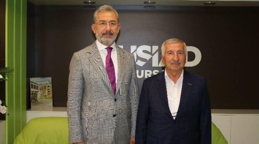 M&uuml;siad Fakirlerin Veresiye Defterlerini Silecek