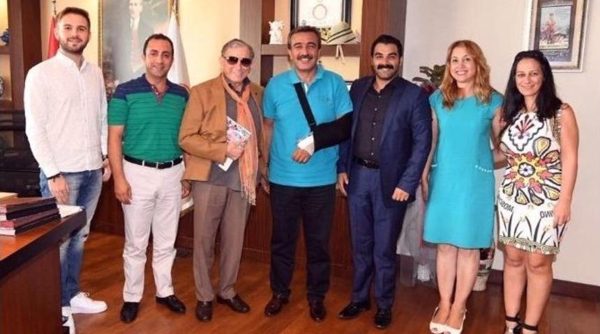 "bir Kış Masalı" Seyirciyle Buluşacak