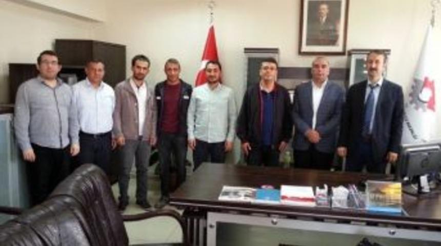 Asans&ouml;rlerin Bakım Ve Denetimi