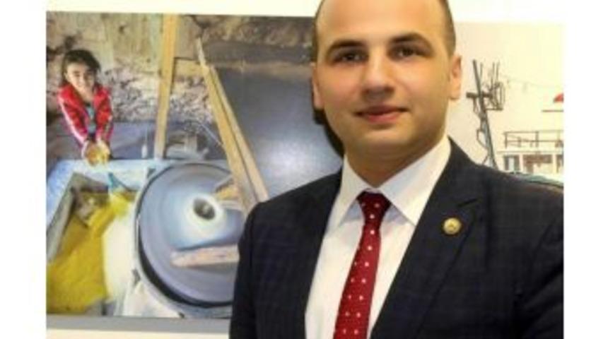 Kibar: "rekolte Acilen Revize Edilmeli"