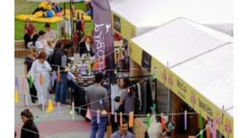 5. Garden Sale, 1-2 Ekim&rsquo;de İstanbul&rsquo;da Yapılacak