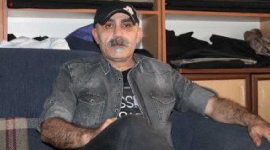 Malatyalı Antren&ouml;r Adil Kınık, Kastomunuspor&rsquo;da G&ouml;rev Yapacak